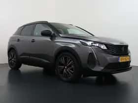 Peugeot 3008 (2023) thumbnail 4
