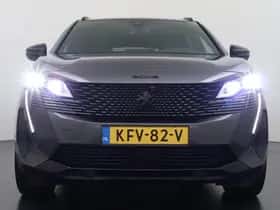 Peugeot 3008 (2023) thumbnail 5