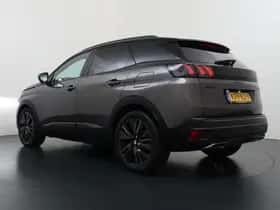 Peugeot 3008 (2023) thumbnail 7
