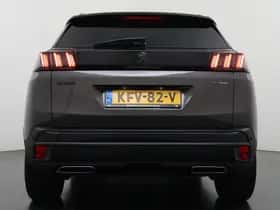 Peugeot 3008 (2023) thumbnail 8
