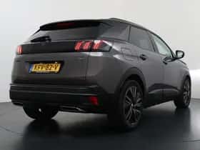 Peugeot 3008 (2023) thumbnail 9