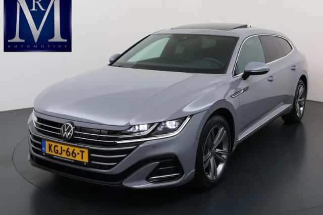 Volkswagen Arteon (2023) thumbnail 1