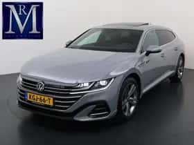 Volkswagen Arteon (2023) thumbnail 1
