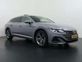 Volkswagen Arteon (2023) thumbnail 3
