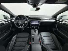 Volkswagen Arteon (2023) thumbnail 27