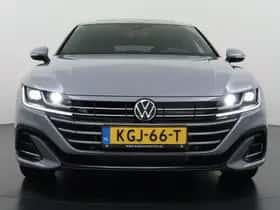 Volkswagen Arteon (2023) thumbnail 4