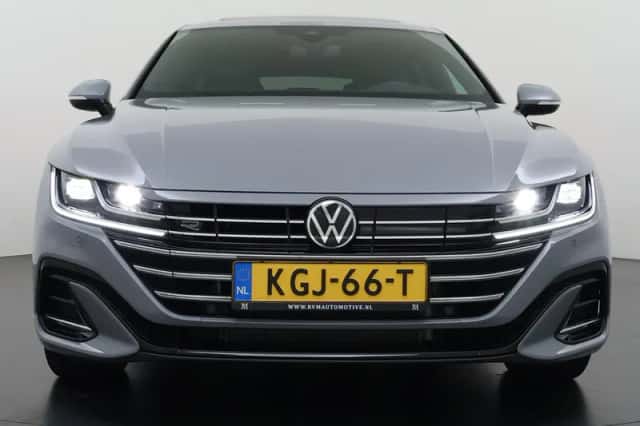Volkswagen Arteon (2023) thumbnail 5