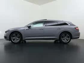 Volkswagen Arteon (2023) thumbnail 5