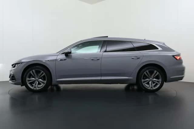 Volkswagen Arteon (2023) thumbnail 6