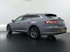 Volkswagen Arteon (2023) thumbnail 6