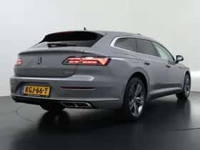 Volkswagen Arteon (2023) thumbnail 8