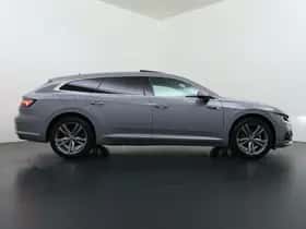 Volkswagen Arteon (2023) thumbnail 9