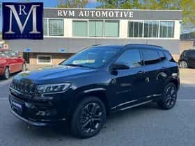 Jeep Compass (2022)