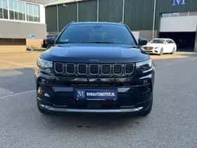 Jeep Compass (2022) thumbnail 2