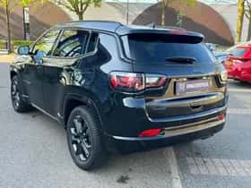 Jeep Compass (2022) thumbnail 4