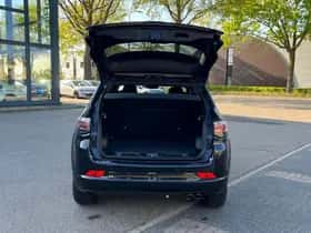 Jeep Compass (2022) thumbnail 5