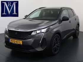 Peugeot 3008 (2023)
