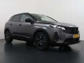 Peugeot 3008 (2023) thumbnail 4