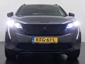 Peugeot 3008 (2023) thumbnail 5