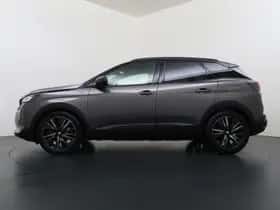 Peugeot 3008 (2023) thumbnail 6