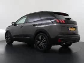 Peugeot 3008 (2023) thumbnail 7