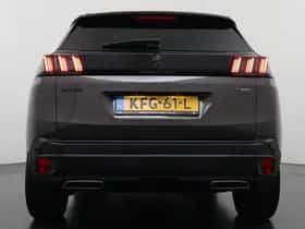 Peugeot 3008 (2023) thumbnail 8