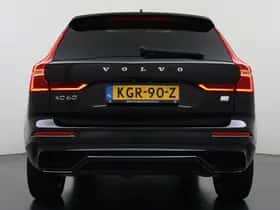 Volvo XC60 (2024) thumbnail 7