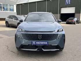 Peugeot E-5008 (2025) thumbnail 2