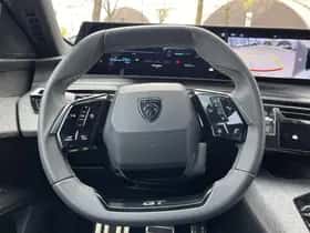 Peugeot E-5008 (2025) thumbnail 14