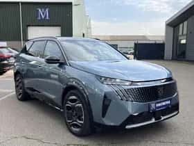 Peugeot E-5008 (2025) thumbnail 3