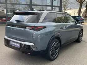 Peugeot E-5008 (2025) thumbnail 4