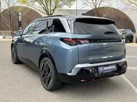 Peugeot E-5008 (2025) thumbnail 5