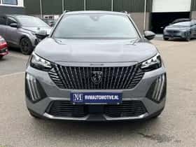 Peugeot e-2008 (2025) thumbnail 2