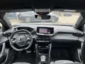 Peugeot e-2008 (2025) thumbnail 11