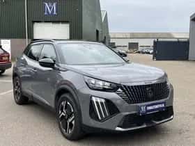 Peugeot e-2008 (2025) thumbnail 3