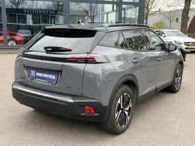Peugeot e-2008 (2025) thumbnail 4
