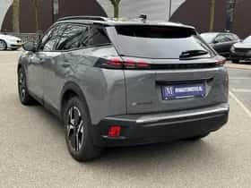 Peugeot e-2008 (2025) thumbnail 5