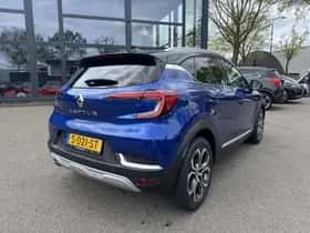 Renault Captur thumbnail 5