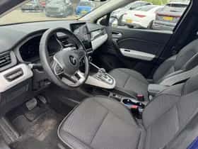 Renault Captur thumbnail 9