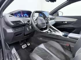 Peugeot 3008 thumbnail 20
