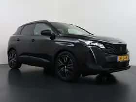 Peugeot 3008 thumbnail 4
