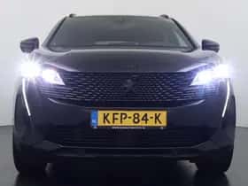 Peugeot 3008 thumbnail 5