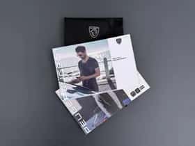 Peugeot 3008 thumbnail 46