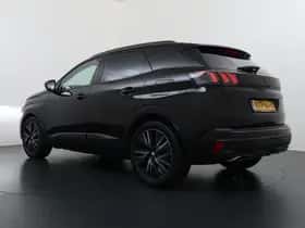 Peugeot 3008 thumbnail 7