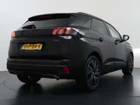 Peugeot 3008 thumbnail 9