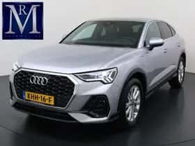 Audi Q3 (2022)