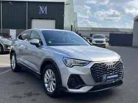 Audi Q3 thumbnail 3