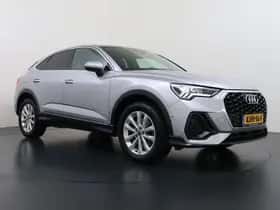 Audi Q3 (2022) thumbnail 3
