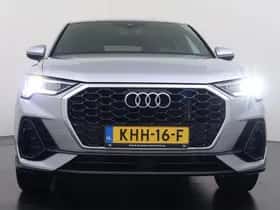 Audi Q3 (2022) thumbnail 4