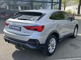 Audi Q3 thumbnail 5